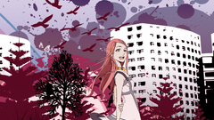 Anemone Seven Manga Eureka com just konachan