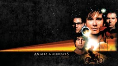 Angel and Airwaves bands