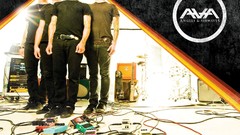 Angel and Airwaves bands