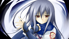 Angel beats Anime Shiina