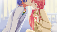 Angel beats Anime Yui