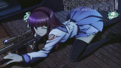 Angel beats nakamura yuri