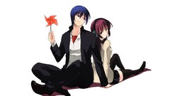 Angel beats nakamura yuri