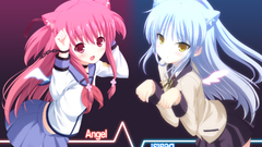 Angel beats nekomimi animal