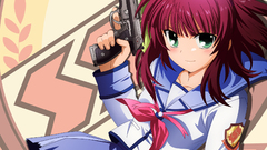 Angel beats school uniforms