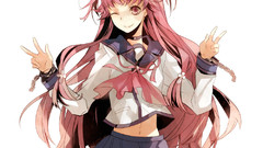 Angel beats school uniforms