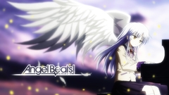 Angel beats school uniforms