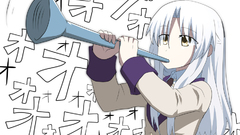 Angel beats school uniforms