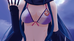 Angel beats Shiina (Angel