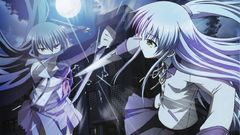 Angel beats tachibana kanade