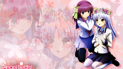 Angel beats tachibana kanade