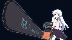 Angel beats tachibana kanade