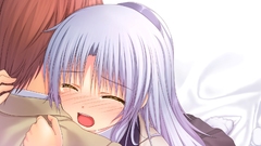 Angel beats tachibana kanade