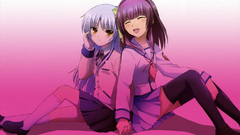 Angel beats tachibana kanade