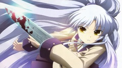 Angel beats tachibana kanade