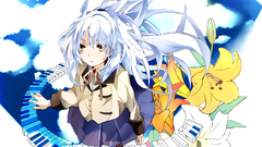 Angel beats tachibana kanade