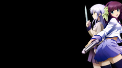 Angel beats tachibana kanade