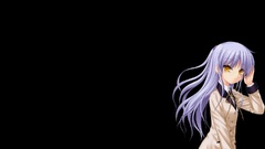 Angel beats tachibana kanade