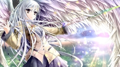 Angel beats tachibana kanade