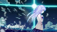 Angel beats tachibana kanade