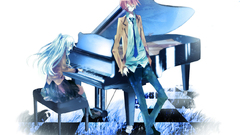 Angel beats tachibana kanade