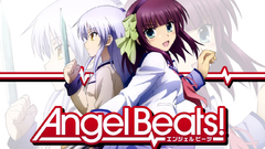 Angel beats tachibana kanade
