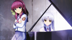 Angel beats tachibana kanade