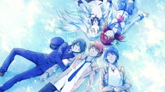 Angel beats tachibana kanade