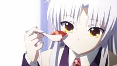 Angel beats tachibana kanade