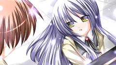 Angel beats tachibana kanade