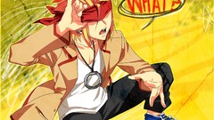 Angel beats TK (Angel Beats)