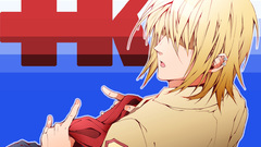 Angel beats tk Anime