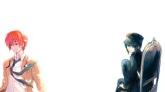 Angel beats Yuzuru Otonashi