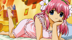 Angel galaxy Manga com konachan milfeulle sakuraba