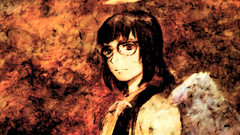 Angel haibane renmei portrait