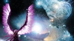 Angel LOL sorry meant