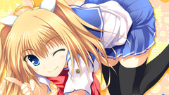 Angel navigate Anime