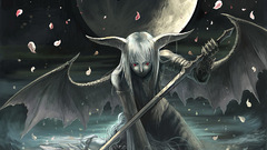 Angel The word minitokyo hikaru scans mizusawa