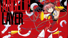 Angelic layer Anime