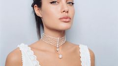 Angelina Jolie