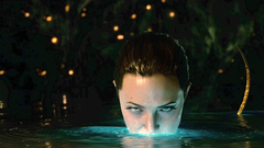 Angelina Jolie beowulf