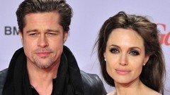 Angelina Jolie Brad Pitt