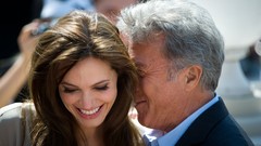 Angelina Jolie Dustin Hoffman