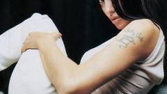 Angelina jolie give My