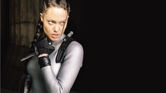 Angelina jolie Lara Croft