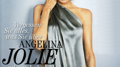 Angelina jolie Magazine covers
