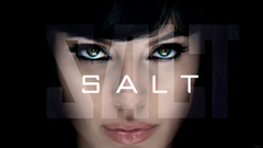 Angelina Jolie Salt (movie)