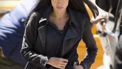 Angelina Jolie Salt (movie)