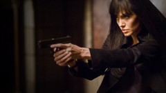 Angelina Jolie Salt (movie)