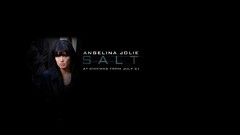 Angelina Jolie Salt (movie)